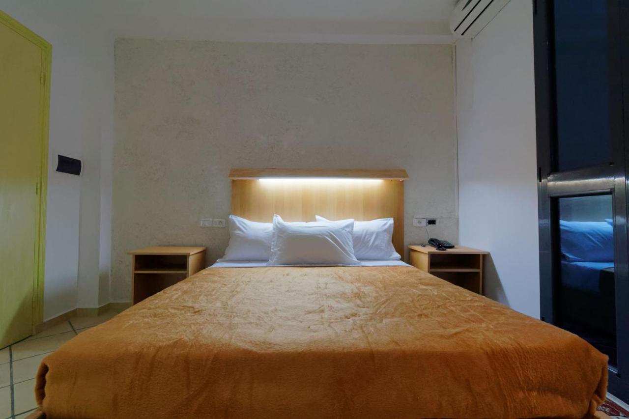 Hotel Roma Tunes Exterior foto